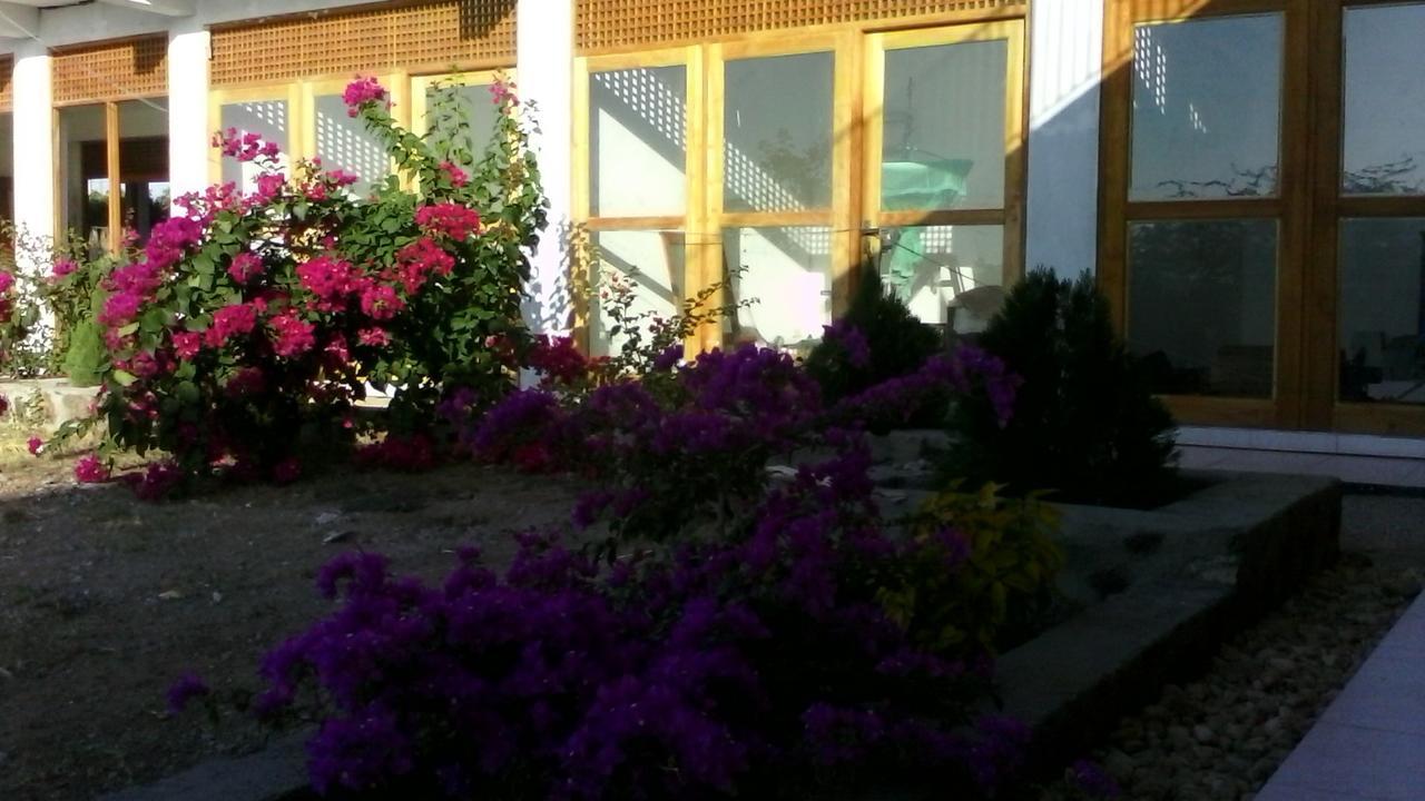 Hotel Bundala Park Weligatta Exterior foto